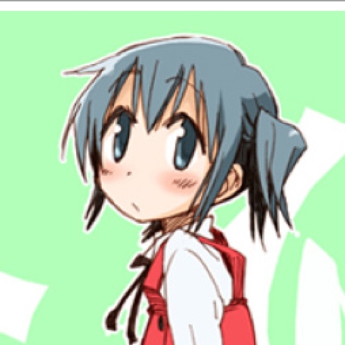最近使ってないアカウント。サブ垢と同期中