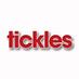Tickles Cambridge (@ticklescambs) Twitter profile photo