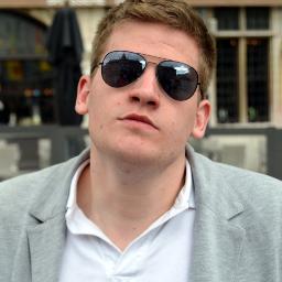 Met passie voor sport en technologie