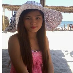 simple girl ,