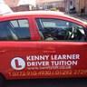 Kennyldt's profile picture. Kenny Learner Driver Tuition INDEPENDENT DRIVING INSTRUCTOR based in Ayr Ayrshire.Driving lessons available in most of KA postcode area