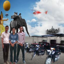 SiemReapTransp1's profile picture. 
