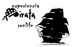 Vive la Experiencia RonLife de la mano de los capitanes más temerarios del Caribe. Te esperamos.