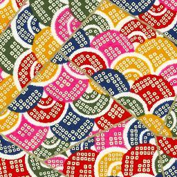 YukataTrend's profile picture. #Asie #moderne #création #mode