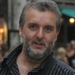 NinoGatti's profile picture. 