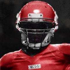 KingsAFK's profile picture. Fredrikstad Amerikansk Fotballklubb. Stiftet 05.04.2013.