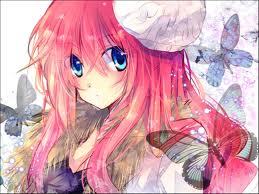 H-hello,I-I'm H-hannah.I'm 15.O-orphan.I walk the streets alone.#signal