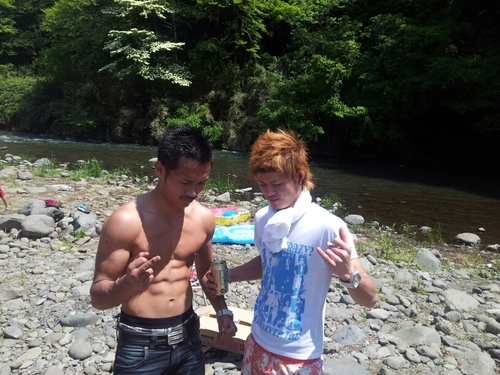 peintman18's profile picture. 俺に関わる男女関係なく先輩後輩関係なくふざけたことしやがった奴は許さんぞ