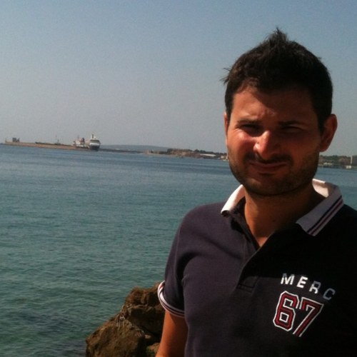 ALBERTOBALBO82's profile picture. 