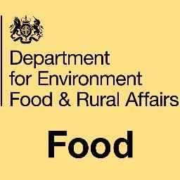 DefraFood's profile picture. This account is currently under review. For updates from Defra please follow us on @DefraGovUK