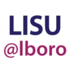 LISU is an internationally renowned research and information centre for library and information services, based at Loughborough University