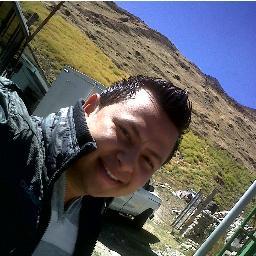 anyorpc's profile picture. el exito vive en mi