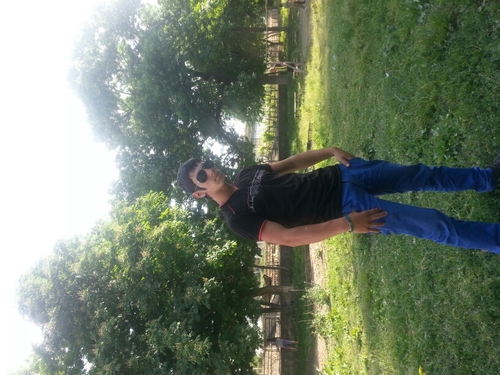 GotinnW's profile picture. 