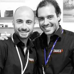 VaporeStore's profile picture. La classe non è acqua ... VAPORE!