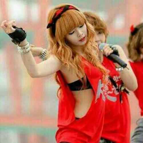 This is just roleplayer of Kim Hyuna(4m). #YadongSociety #YNCfams #TroubleMaker