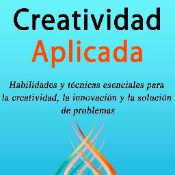 Sermascreativo's profile picture. Habilidades y técnicas esenciales para el desarrollo de la creatividad, la innovación y la resolución de problemas.
