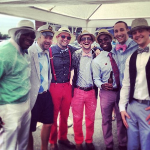 handyhoo's profile picture. VP Sales