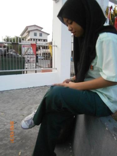 i'm sarawak bowler.... :)