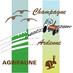Agrifaune Biodiv. CA (@agrifauneca) Twitter profile photo