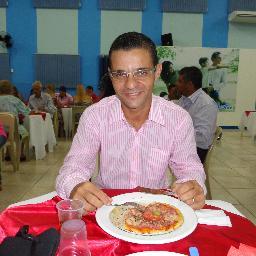 Servo de Cristo. Refeito através do conhecimento da Palavra de Deus.