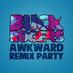 Buck Rogers (DJ) (@buckrogersdj) Twitter profile photo