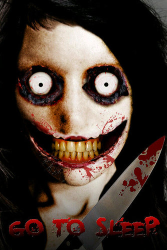 Swallowing souls and cutting faces.