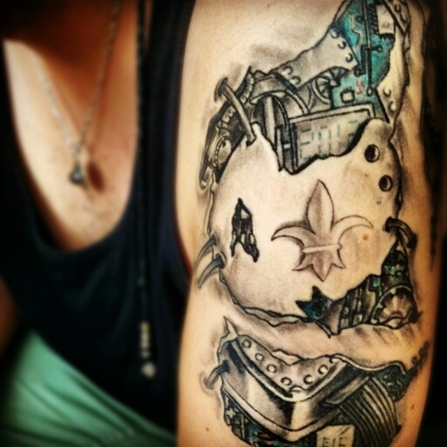 BaphoMcIvant's profile picture. 