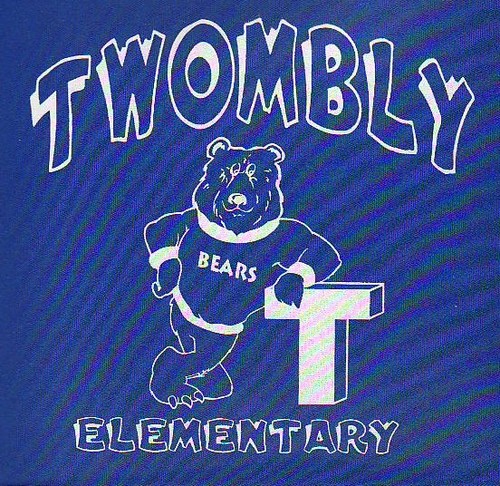 TwomblyEl's profile picture. 