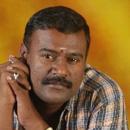 Writer - Director at kannada Television industry.