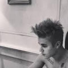 Justin will be mine!