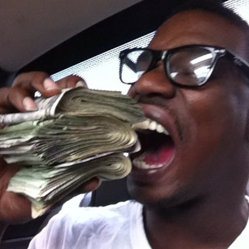 CEO of Bag Chaser Music Group http://t.co/uTPrvwTnW6 MoneyMakin Mitch instagram/@iamdremitch  http://t.co/dWwToiDFSs