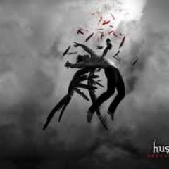 we are the first fanpage of hush hush saga that will keep you updated with news and updates