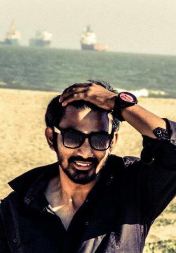 Hi this is avinash...I speak my mind. I never mind what I speak.