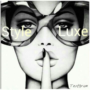 @StyleLuxe007