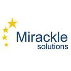 Established in 2001, Mirackle Solutions, Mumbai has a client base of more than 5000 customers spread across the world.
