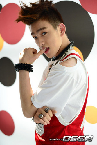 JJ PROJECT - @BerryVillage_RP
