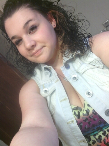follow me and i will follow black! (: