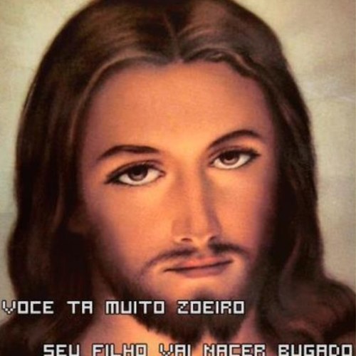 Vão todos se foderem