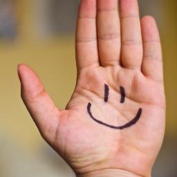 I love making people smile :-)