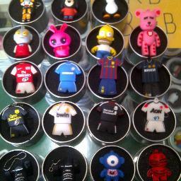 flashdiskmurmer's profile picture. 