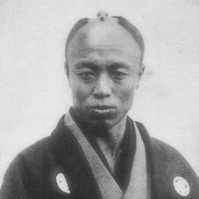 河井継之助bot Tsuginosuke K Twitter