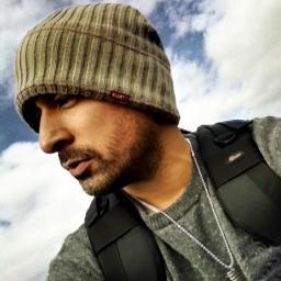 Engineering manager by day; filmmaker by night
