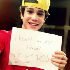 JustinbieberenL's profile picture. 