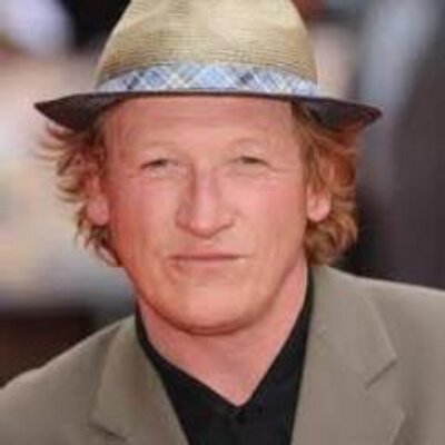 geoff bell