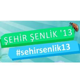 İstanbul Şehir Üniversitesi Bahar Şenliği resmi twitter sayfası.