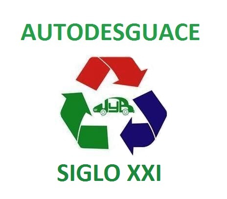Auto Desguace Siglo XXI