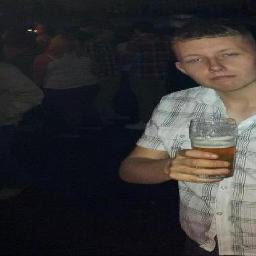 mattwright28's profile picture. 