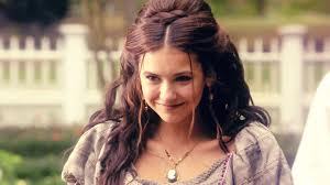 I am bitchy,slut vampire.Who can be nice... || RP || Vampire || TVD || Looking for a boyfriend ||Maybe nice.
