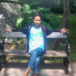 Yud_dhis's profile picture. Add my FB :) http://t.co/cBQm93Rf54 Thanks :)