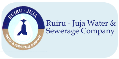 Ruiru-Juja Water and Sewerage Company Limited.impacts life by providing quality and reliable water and sewerage services.